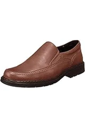 Fluchos Clipper Mocasines, Hombre, (Libano 000), 42 EU (8.5 UK)