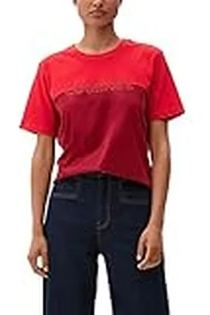 QS by s.Oliver Camiseta, Camiseta, Mujer, , 32