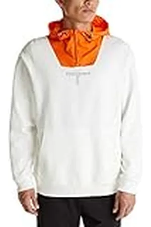 ESPRIT 080cc2j301 Sudadera, Blanco (110), XL para Hombre