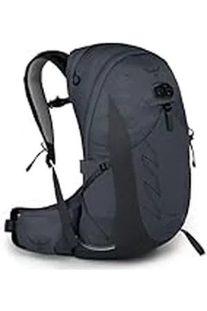 Osprey Talon Mochilas multisport para hombres - Panel trasero Airscape - Ajuste ventilado y ceñido al cuerpo - Ligera y rápida para cualquier terreno, , S/M, 33 L