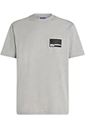 Karl Lagerfeld Regular SS Essential tee Camiseta, , XL Hombres