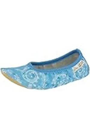 LICO G1, Zapatillas de gimnasia para Unisex niños, Azul/Blanco, 26 EU