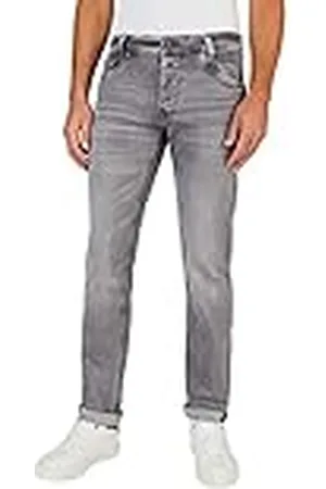 Pepe Jeans Spike Jeans, , 28W / 34L para Hombre