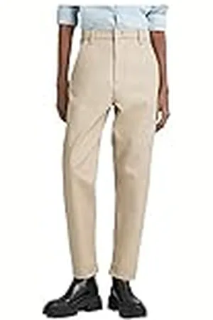 G-Star Para Mujer Chinos Boyfriend Tapered, , 28