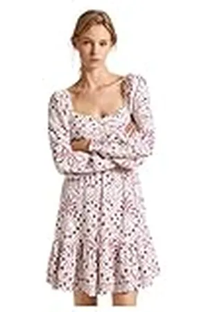 Pepe Jeans Doxa Vestido para Mujer, , L