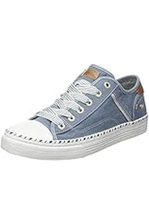 Mustang 1376-303, Zapatillas Mujer, , 36 EU