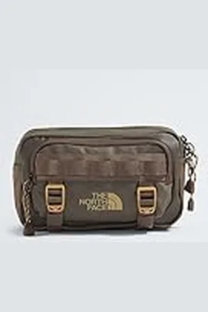 The North Face NF0A8BK5B7I BASE CAMP LUMBAR Gym Bag Hombre Tamaño OS