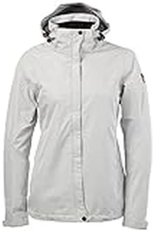 Killtec Inkele Chaqueta Funcional con Capucha Desmontable, Mujer, , 46
