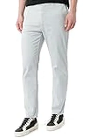 HUGO BOSS Chino_tapered Pantalones, , 33W / 34L para Hombre