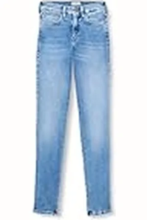 Wrangler High Skinny Jeans, , 30W / 34L para Mujer