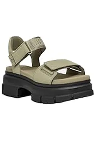 UGG Ashton Tobillo, Sandalias deslizantes Mujer, , 41 EU