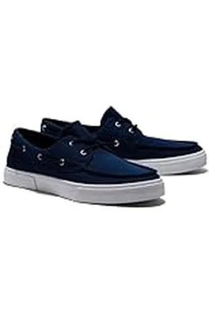 Timberland Union Wharf 2.0 EK+ 2 Eye Boat Ox, Zapatillas Hombre, , 45 EU