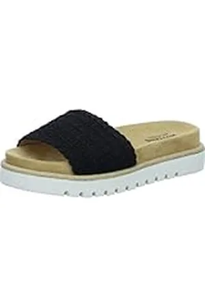 Mustang 1461-704, Pantuflas Mujer, , 42 EU