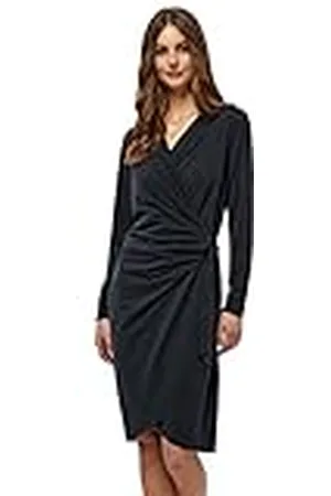 DESIRES Katana Wrap Dress para Mujer, , S