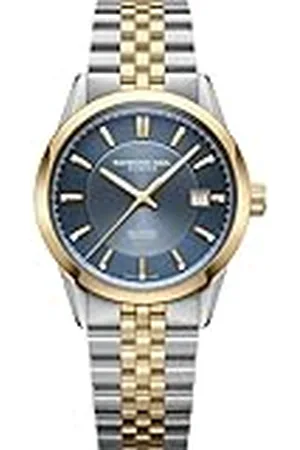 Raymond Weil Inspección automática 2771-STP-50051