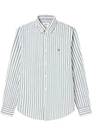 Springfield Camisa Azul XL