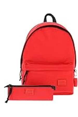 TOTTO Pack Mochila + Estuche Color - Kalex