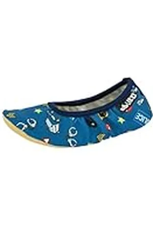 LICO G1, Zapatillas de gimnasia para Unisex niños, Azul (Marine), 40 EU