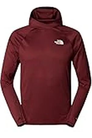 The North Face NF0A8BN80VO M SUNRISER Hoodie Sweatshirt Hombre Tamaño XXL