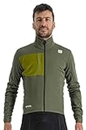 Sportful 1120511-001 SUPER JACKET Hombre Jacket M