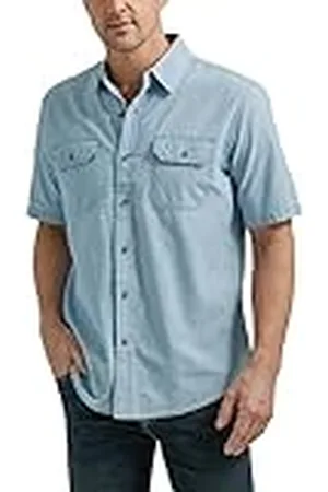 Wrangler Authentics Men