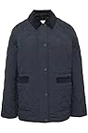 QS by s.Oliver 2160426 Chaqueta Acolchada, , 40 Mujeres