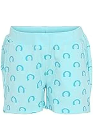 LEGO Wear Wear Girls Sweatshorts Pantalones Cortos, 701, 128 para Niñas