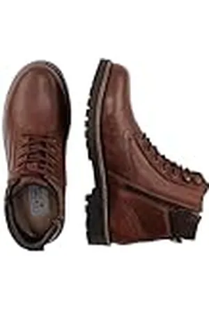 Camel Active 53MBf03-480360, Botas de Moda Hombre, , 43 EU