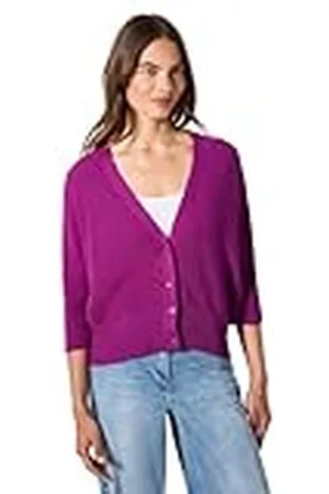 CECIL B253959 Suéter cárdigan, , L para Mujer