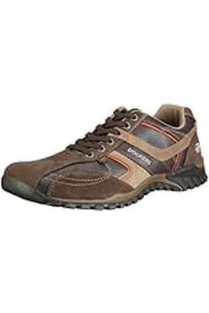 Dockers Dockers 286520-326272 286520-326867 - Zapatillas para Hombre, Color , Talla 44