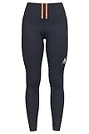 Odlo Mallas Velocity para Mujer Pantalones, , Extra-Large