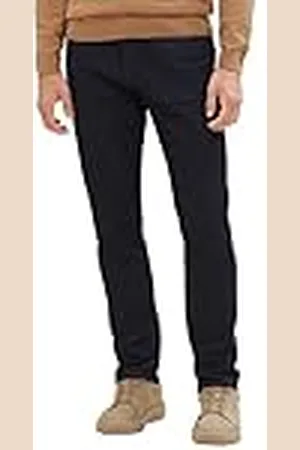 TOM TAILOR 1036998 Josh Regular Slim Jeans, 10115 Clean Rinsed Blue Denim-Juego de Accesorios para Limpieza de Coche, 33W / 32L para Hombre