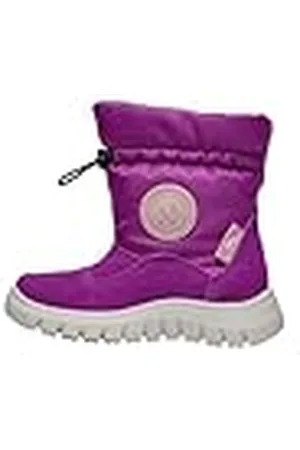 Naturino Varna 2 WP, Botas para Nieve Niñas, , 27 EU
