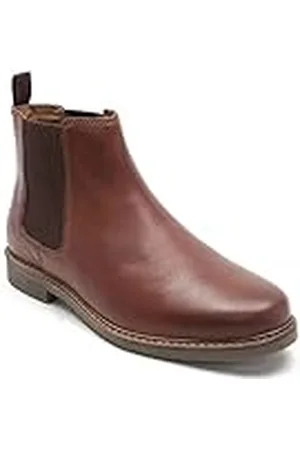 Thomas Crick Red Tape Bamford, Botas Estilo Chelsea Hombre, , 41 EU