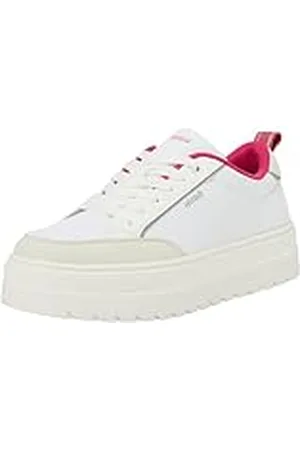 HUGO BOSS Lyssa_Tenn_nysdpu, Zapatillas Mujer, , 41 EU