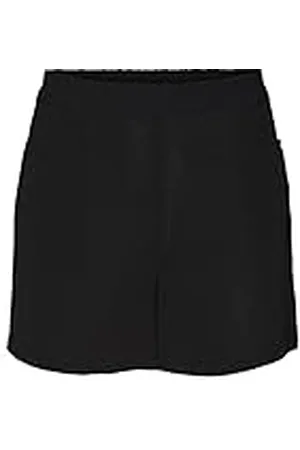 Noisy May Nmclara Smiley NW Shorts Noos Pantalones Cortos, , XL (Pack de 4) para Mujer