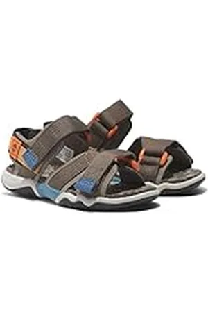 Timberland Adventure Seeker Sandal, Sandalia Unisex niños, , 25 EU