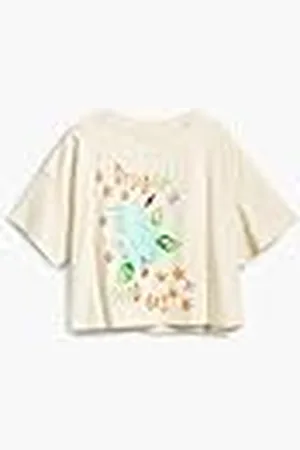 Desigual Camiseta estampada