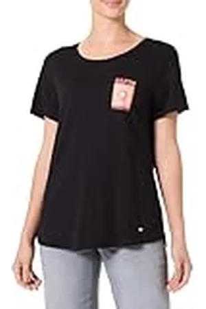 Key Largo KEYLARGO WT Capri Round Camiseta, , S Mujeres