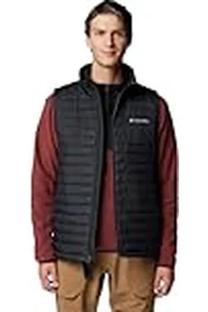 Columbia Chaleco Silver Falls II para Hombre