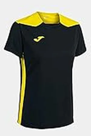 Joma Camiseta Manga Corta Championship Vi
