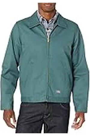 Dickies Unlined Eisenhower Jacket Chaqueta, , Large para Hombre