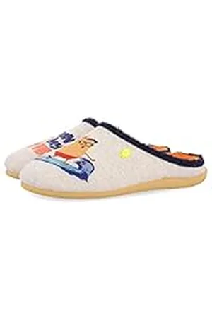 HOT POTATOES Samer, Pantuflas, , 36 EU