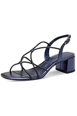 Tamaris 1-28236-42, Sandalia con talón Mujer, , 39 EU