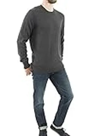 Schott NYC PLBEAL1 Suéter, , L para Hombre