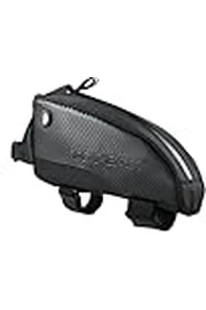 Topeak Depósito de Combustible, con Orificio para el Cable de Carga, Grande Bolso para Bici, Sport, , Talla Única