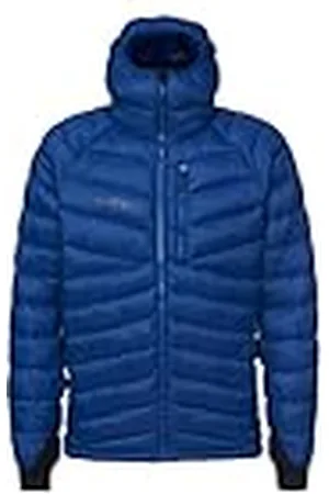 ROCK EXPERIENCE RE.COSMIC 2.0 Chaqueta acolchada para hombre