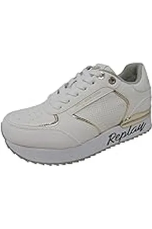 Replay Penny Pierce, Zapatillas Mujer, , 41 EU