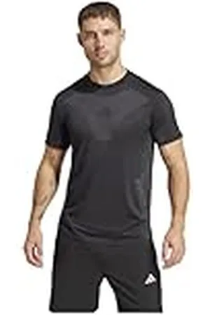 adidas Camiseta sin Costuras para Hombre Adulto, Talla 2XL