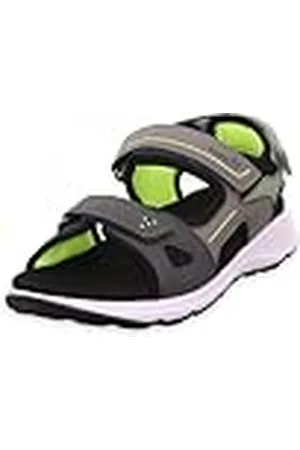 Superfit Criss Cross, Sandalia, , 28 EU